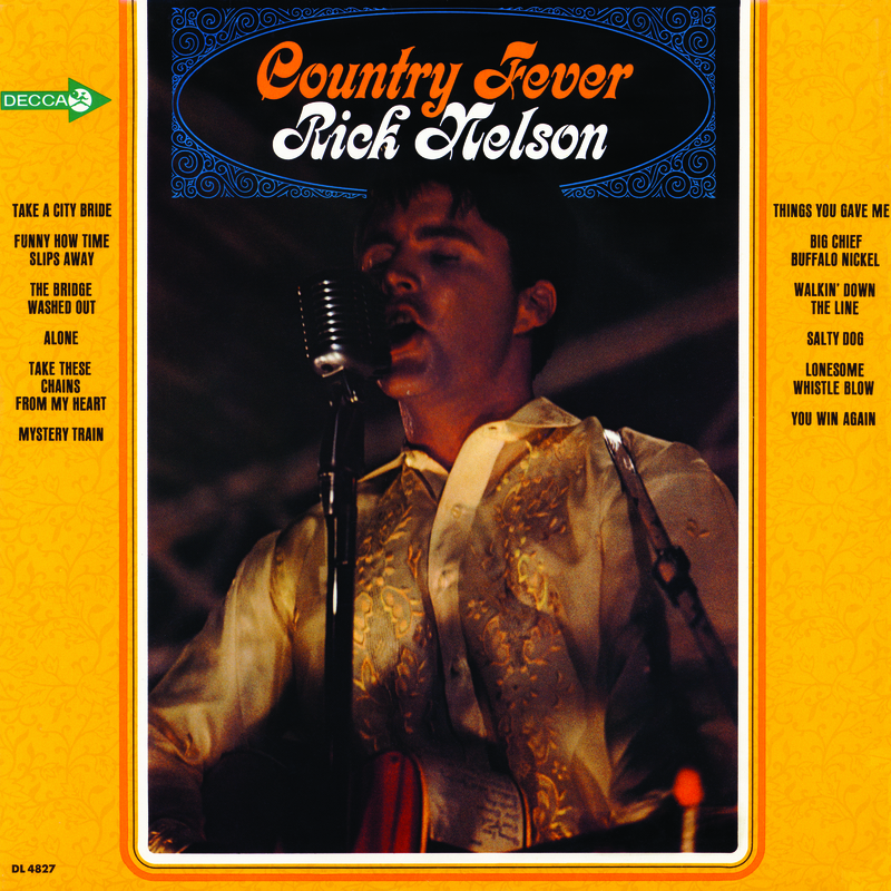 Funny How Time Slips Away