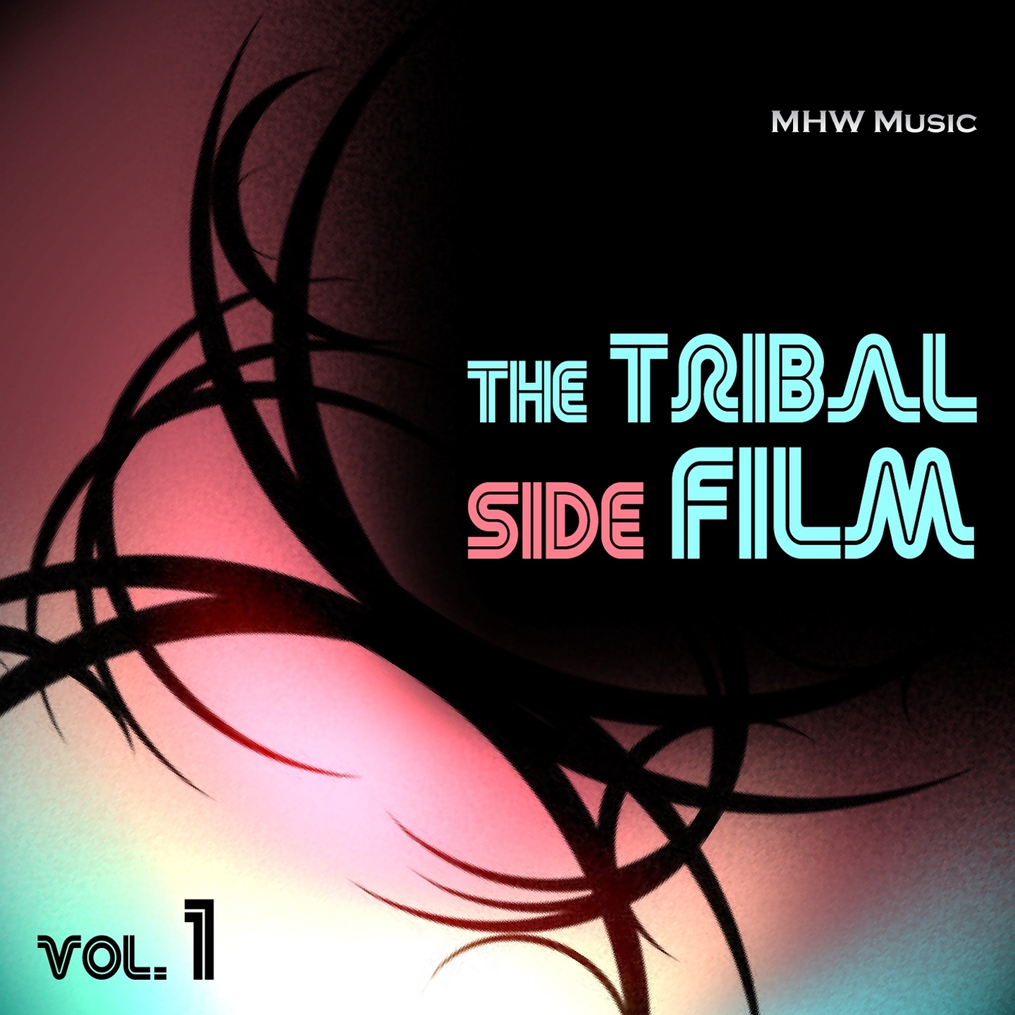 The Tribal Side Film, Vol. 1