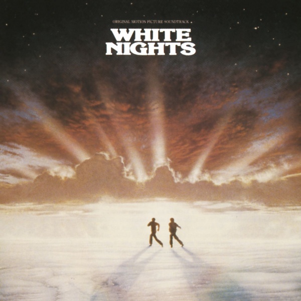 Separate Lives (Love Theme From White Nights) (LP Version)