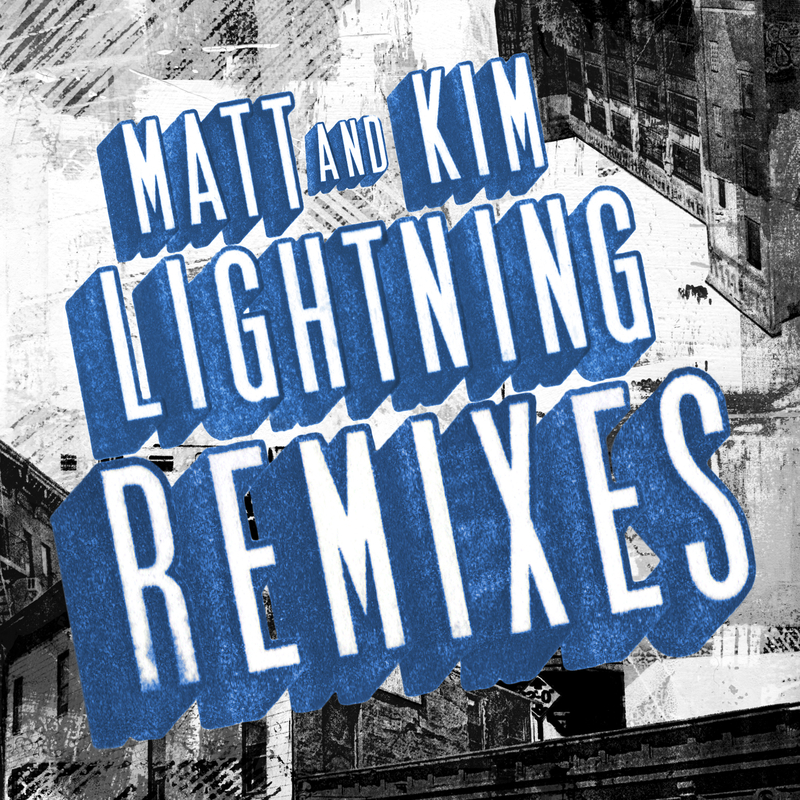 Lightning (Remixes)