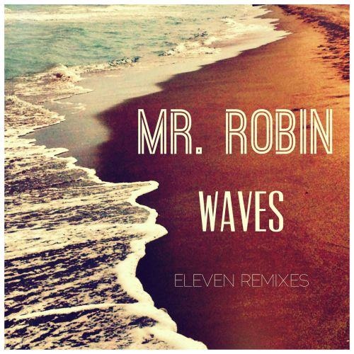 Waves (Acapella Vocals Mix)