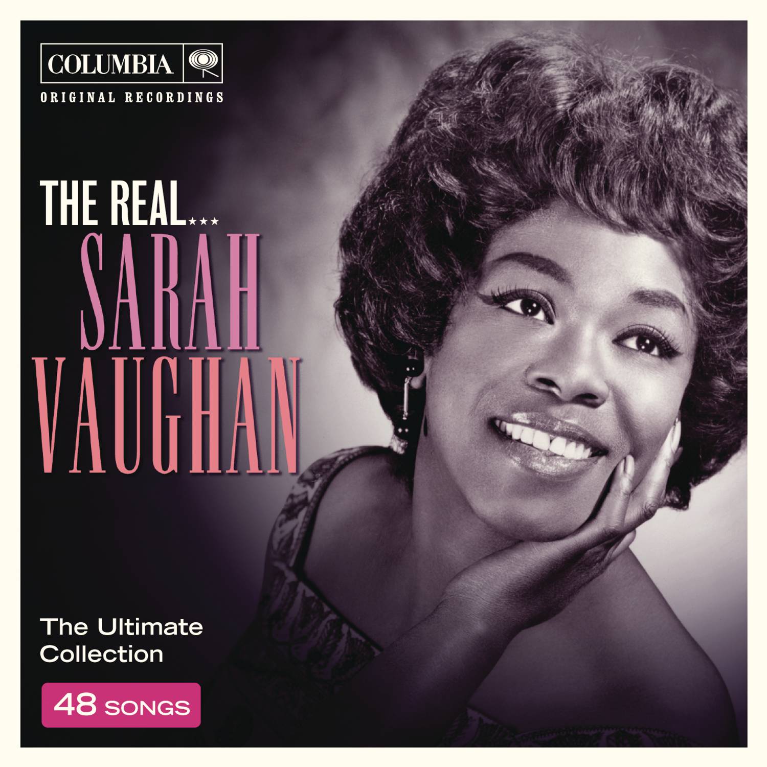 The Real... Sarah Vaughan