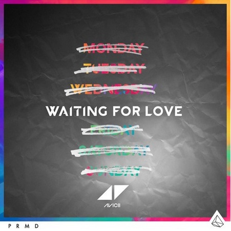 Waiting For Love (Beatz Freq & Luke Alive Bootleg)