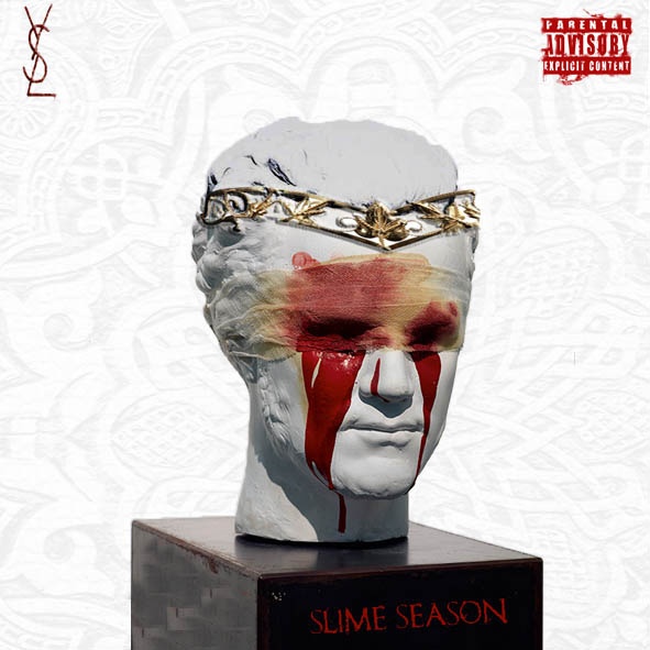 Slime Season mixtape