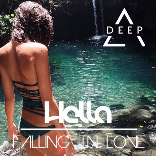 Falling In Love (Hella Remix)
