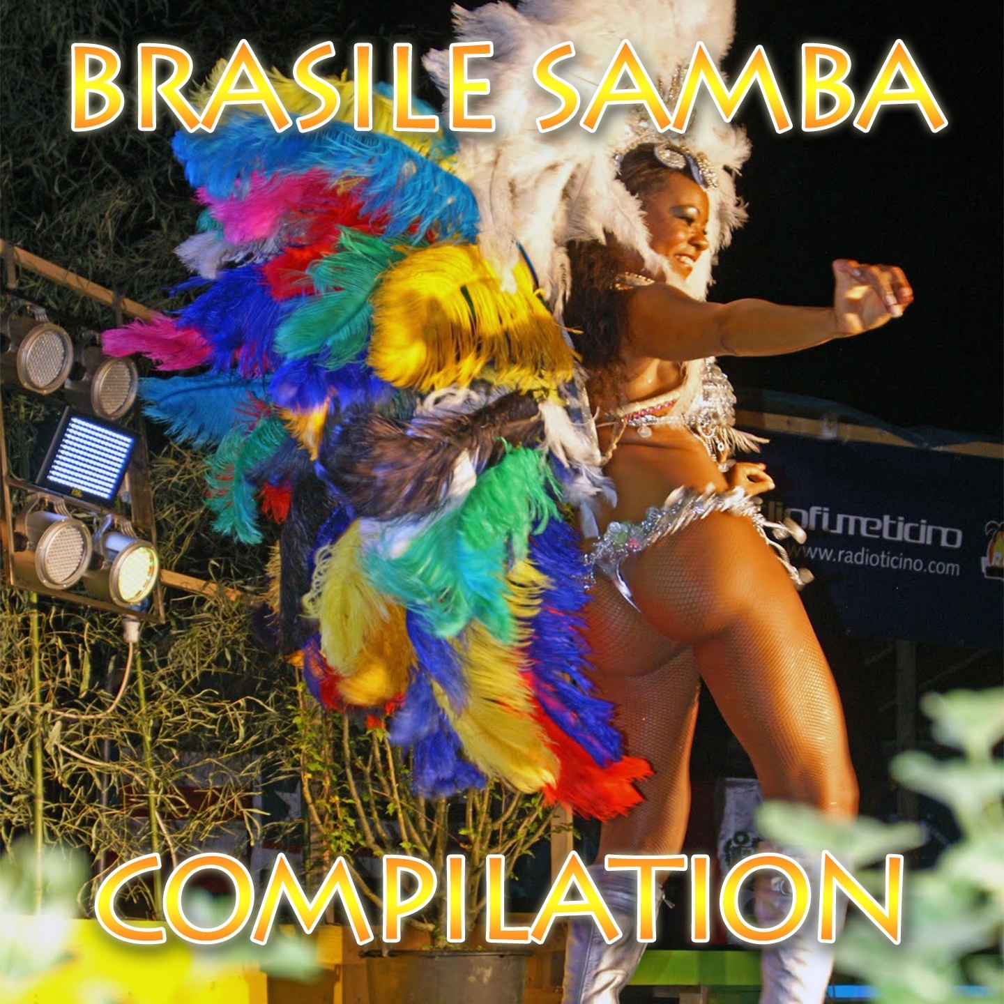 Brasile Samba