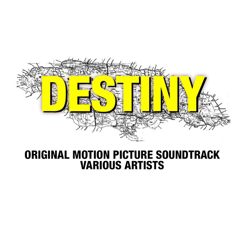 No Push Over  From The " Destiny" Soundtrack