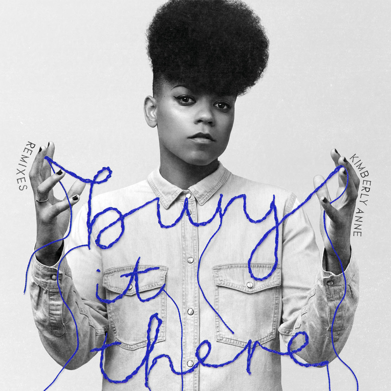 Bury It There (All About She Remix)