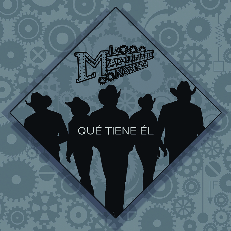 Que Tiene É l  Album Version