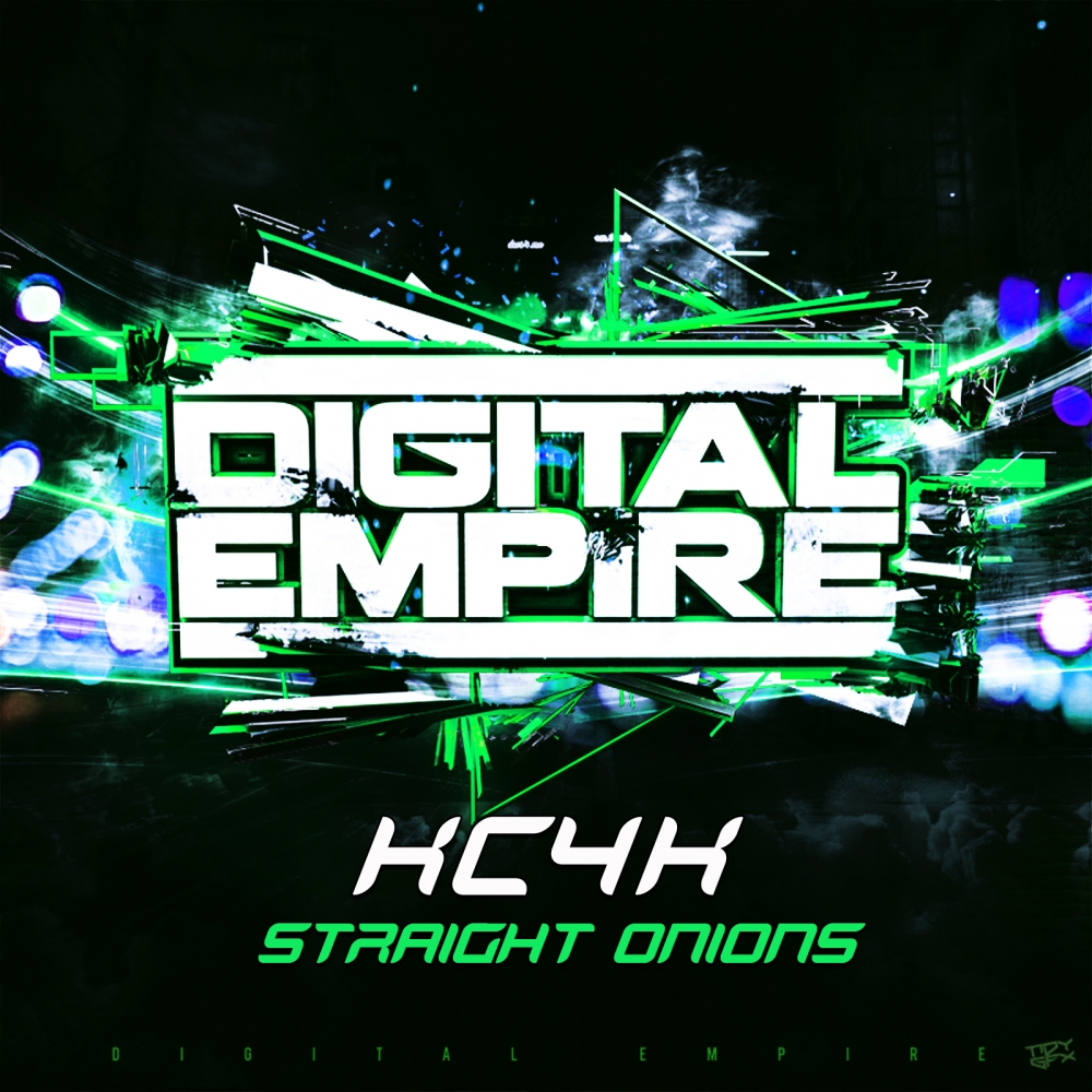 Straight Onions (Original Mix)