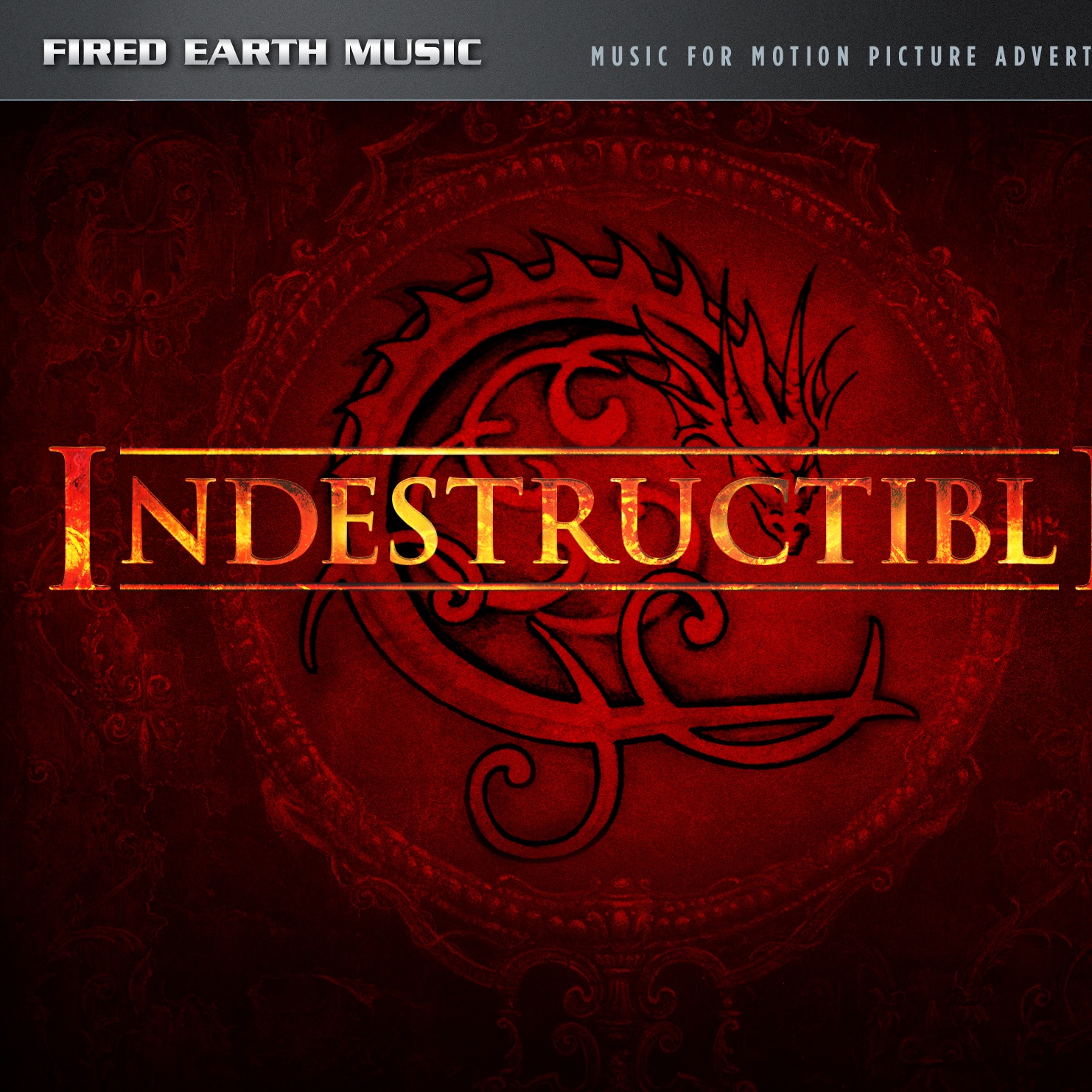 Titan's Glory (No Choir)