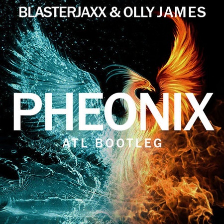 Pheonix (ATL Bootleg) 