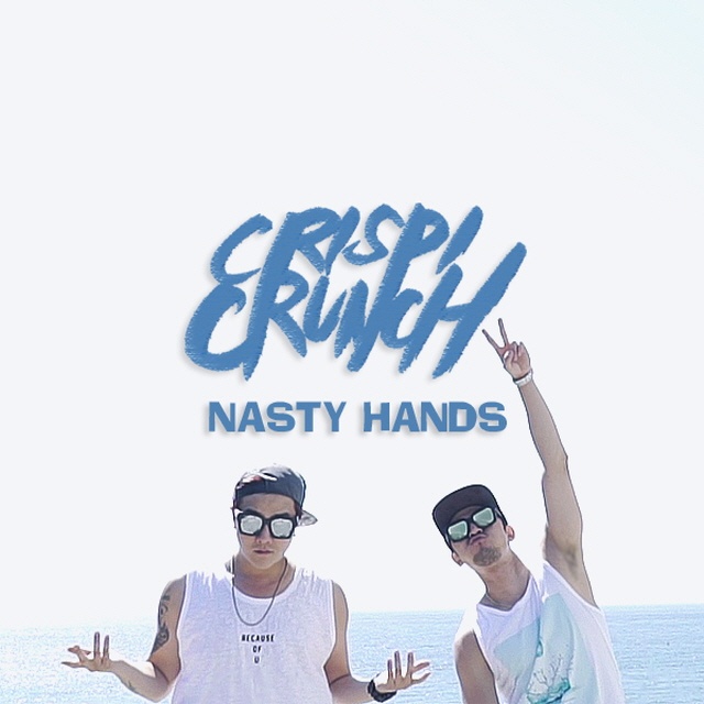 Nasty Hands