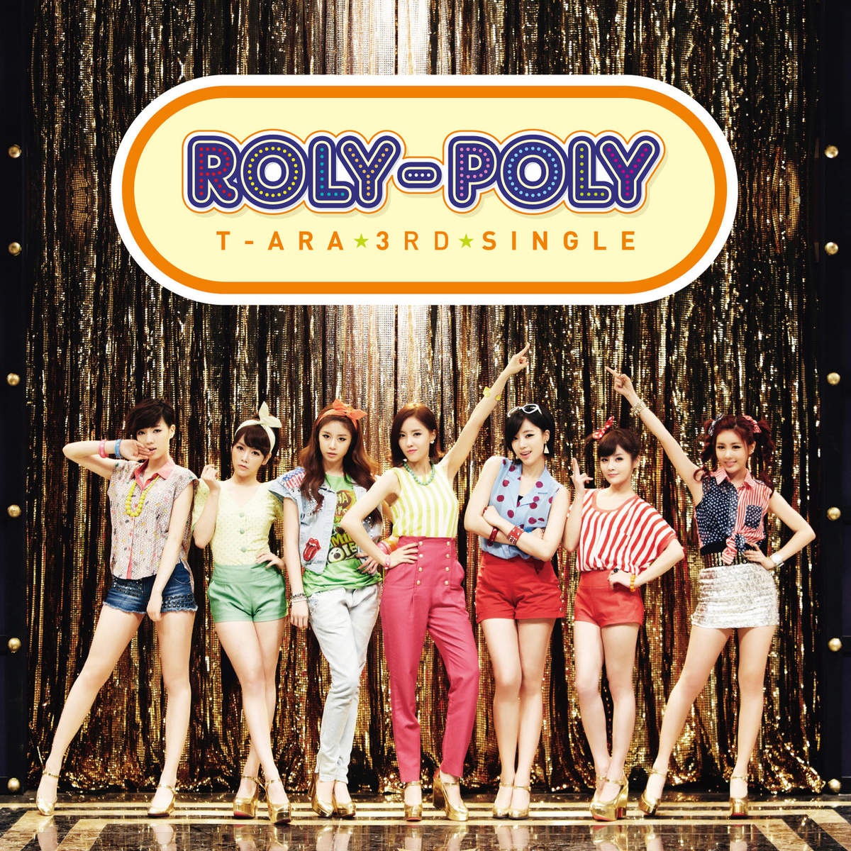 Roly-Poly (Inst.)