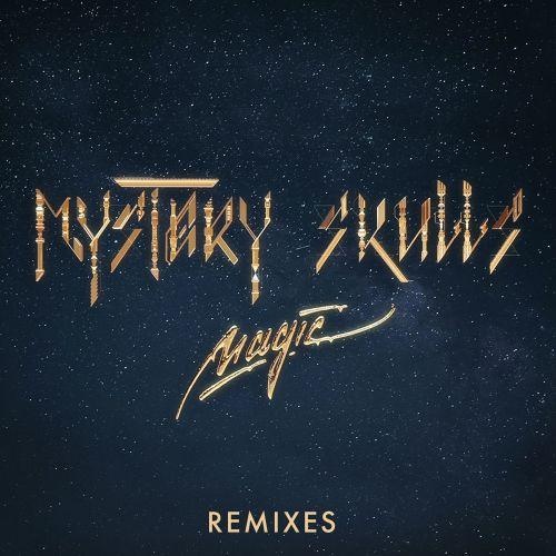 Magic (BYNON Remix)