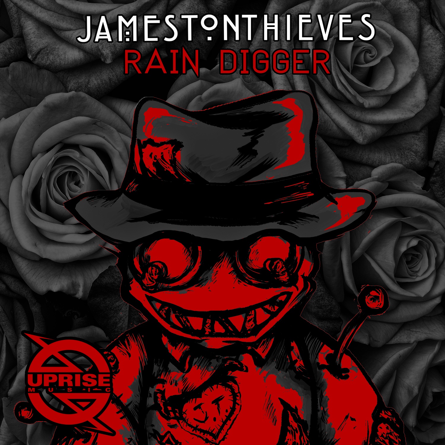 Raindigger (Original Mix)