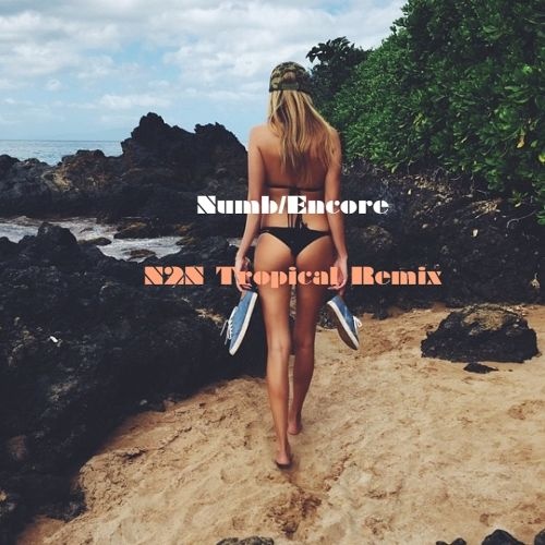 Numb Encore (N2N Tropical Remix)
