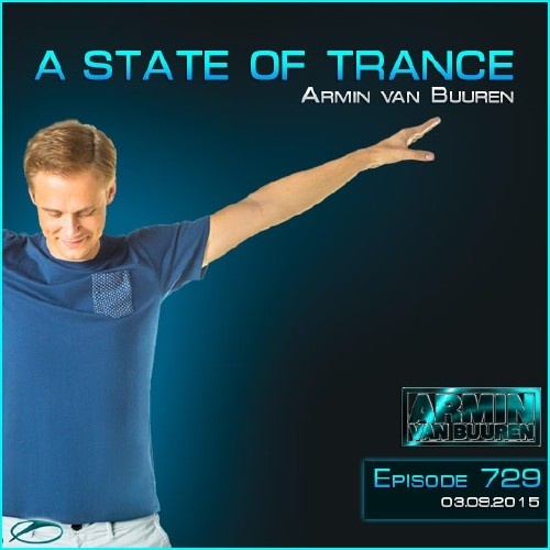 A State Of Trance 729