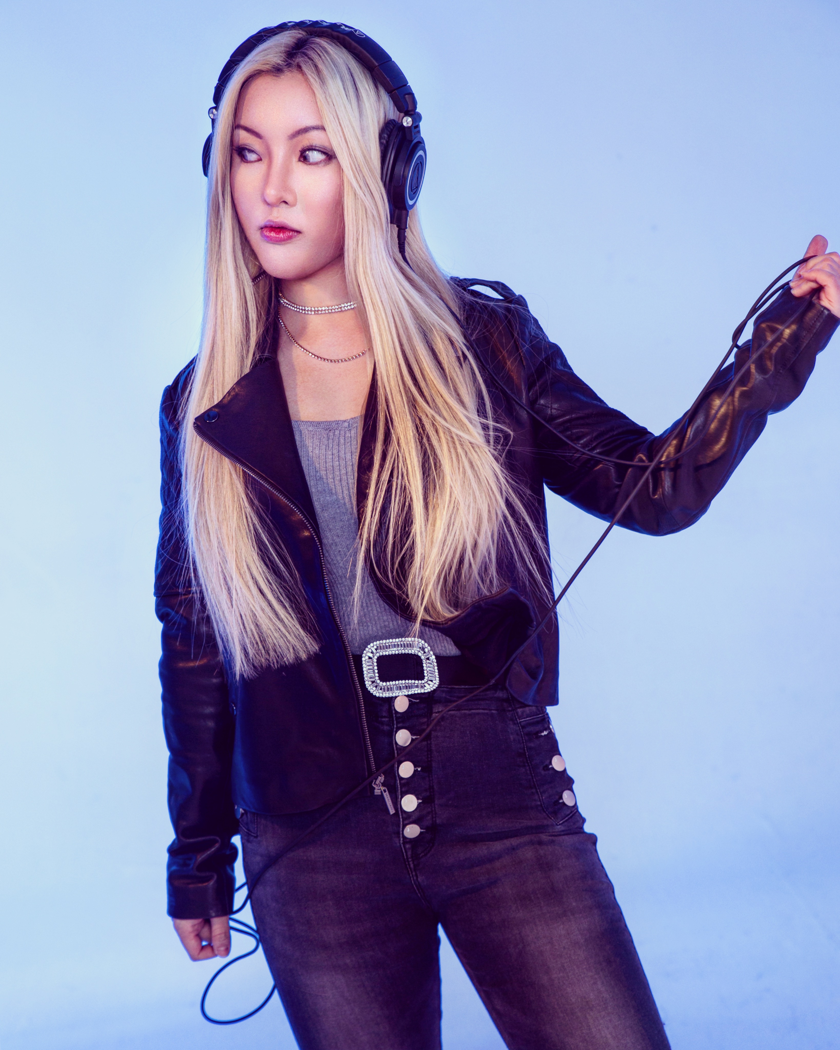 Once  Mine  Calling  Remix