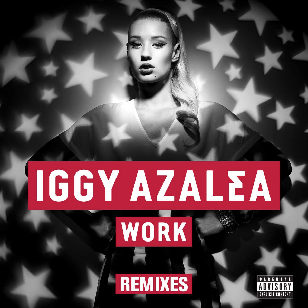 Work (DJ Reflex Remix)