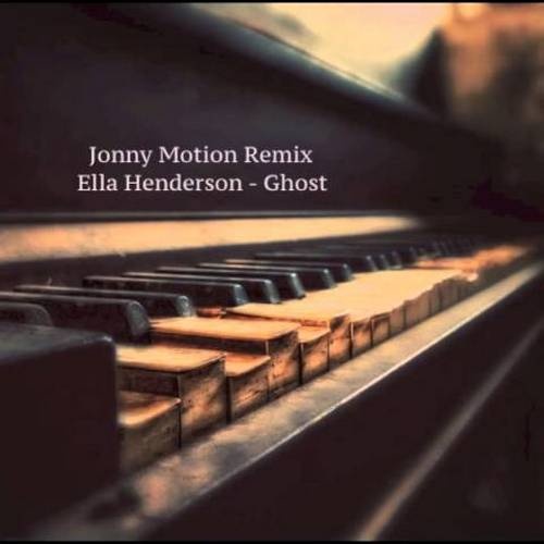 Ghost (Jonny Motion Remix)