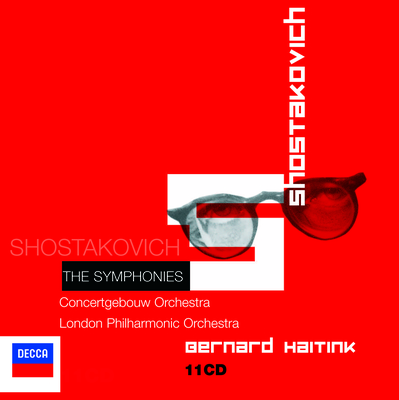 Shostakovich: Six Poems of Marina Tsvetaeva, Op.143a - 5. No, the drum beat