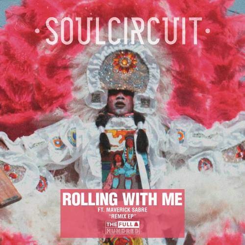Rolling With Me (I Got Love) (Catching Flies Remix)
