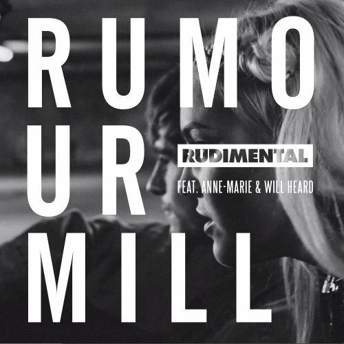 Rumour Mill (Machinedrum Remix)