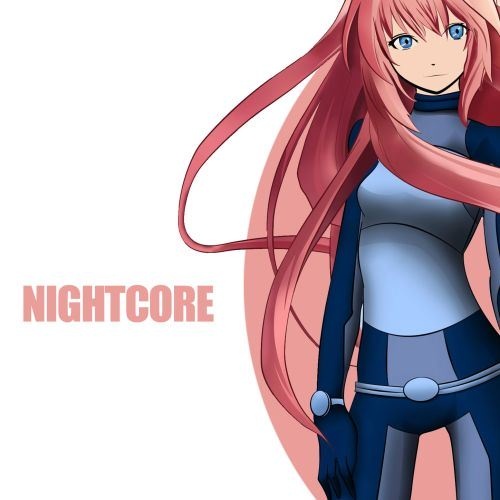 Fanatic (Nightcore Edit)