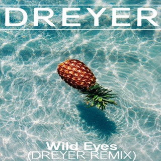 Wild Eyes (Dreyer Remix) 