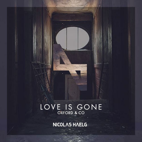 Love Is Gone (Nicolas Haelg Remix) 