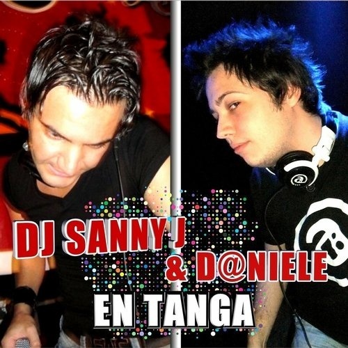 En Tanga (D@niele Mix)