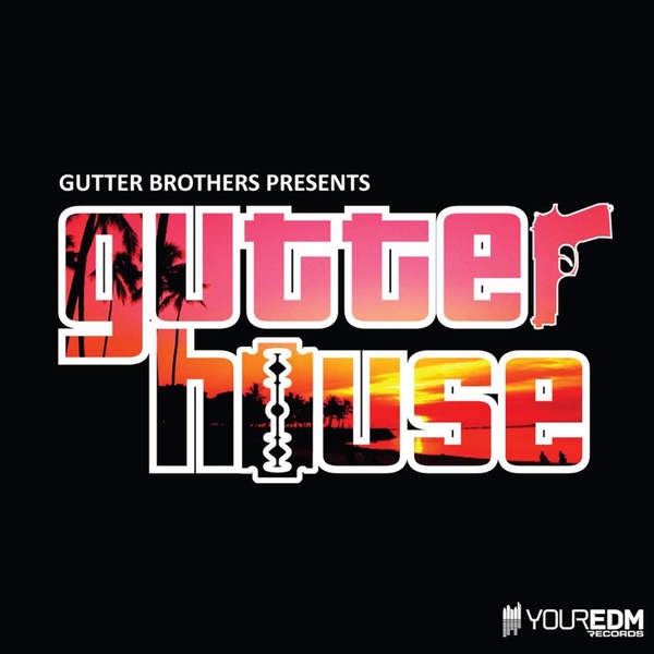 Gutter House