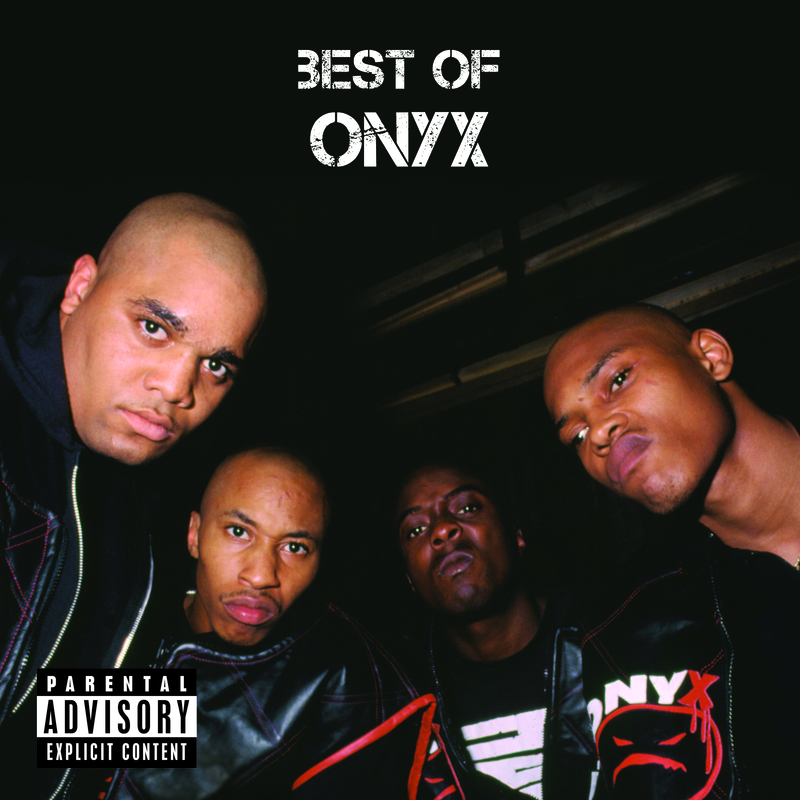 Best Of Onyx