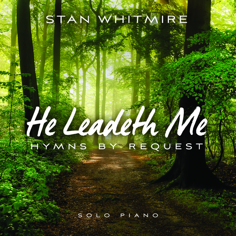 Jesus Loves Me / Why Should He Love Me So? / The Wonder Of It All - Medley