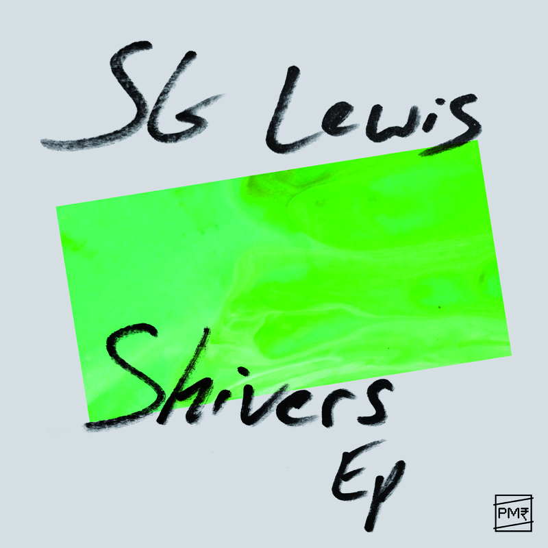 Shivers - Honne Remix