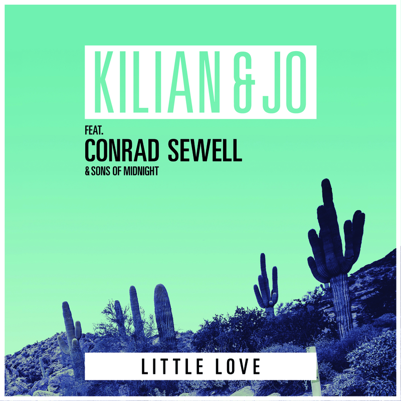 Little Love (Samuel Remix)