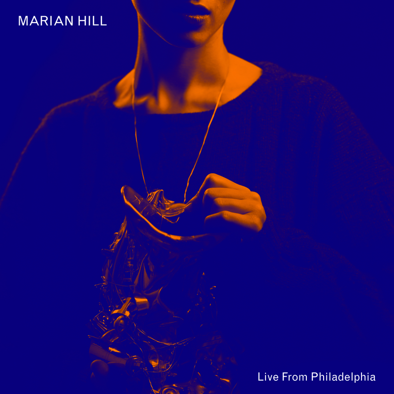 Lovit - Live From Philadelphia / 2015