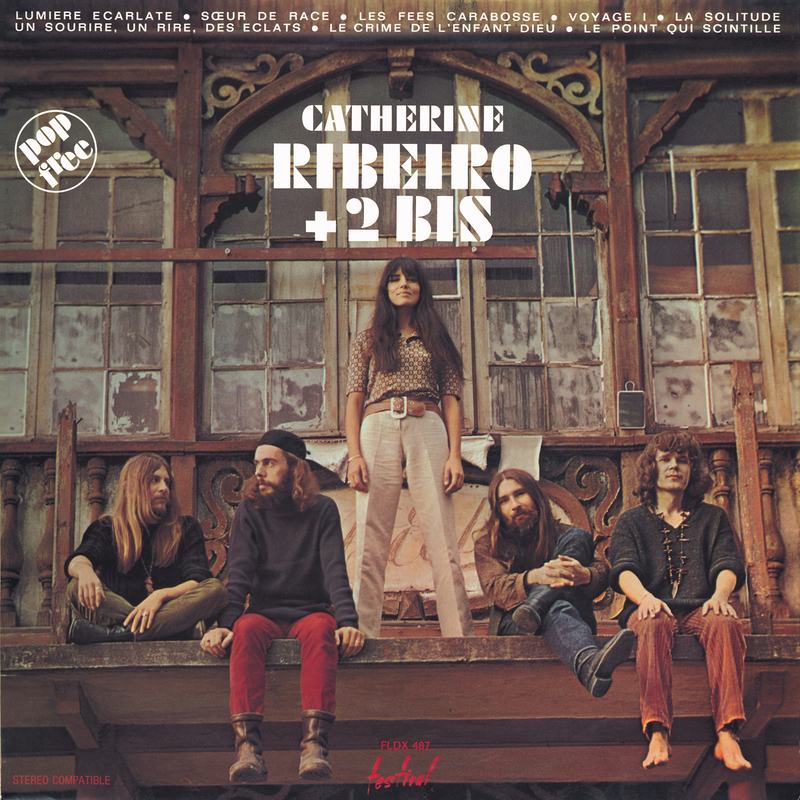 Le point qui scintille