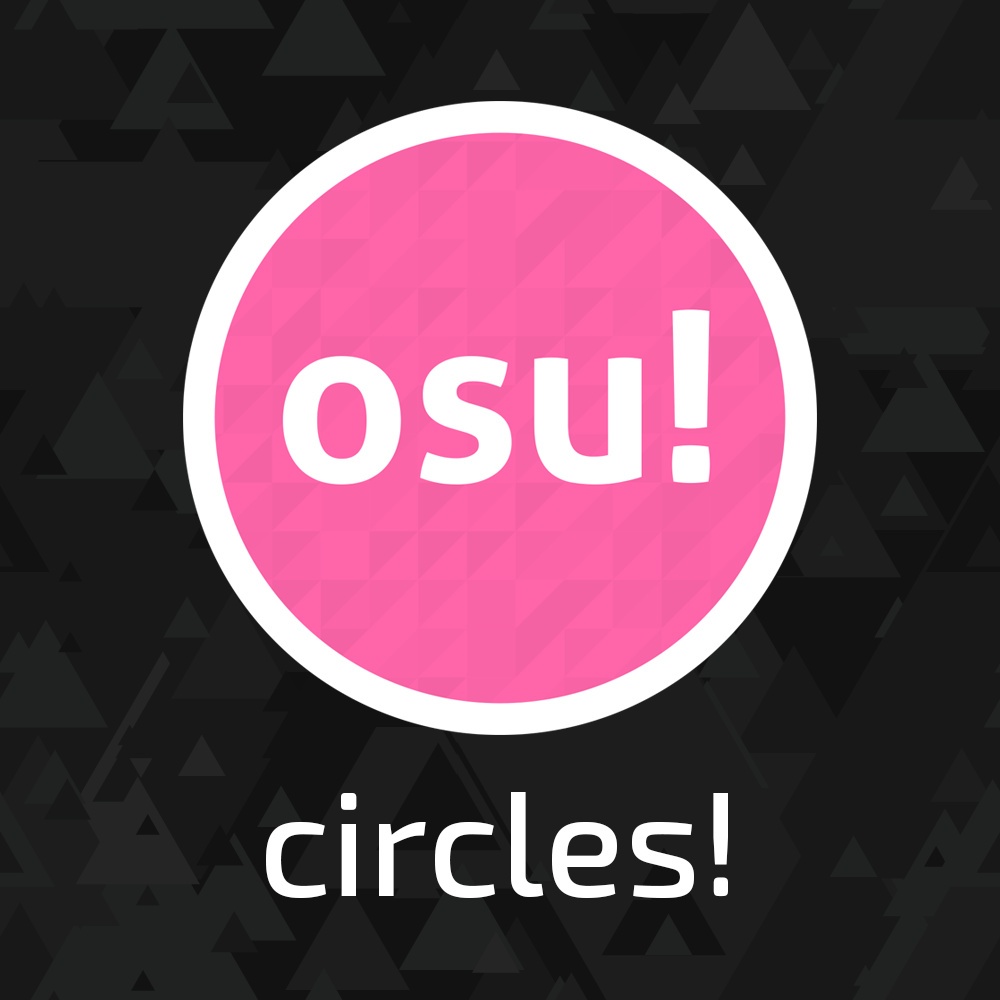 welcome to osu!