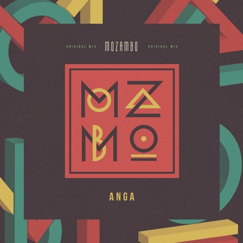 Anga (Original Mix)