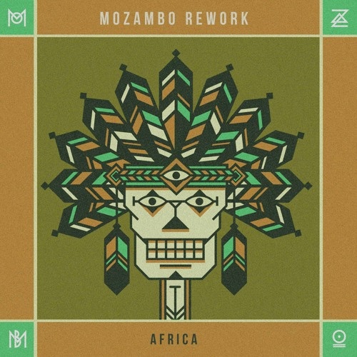 Africa (Mozambo Rework)