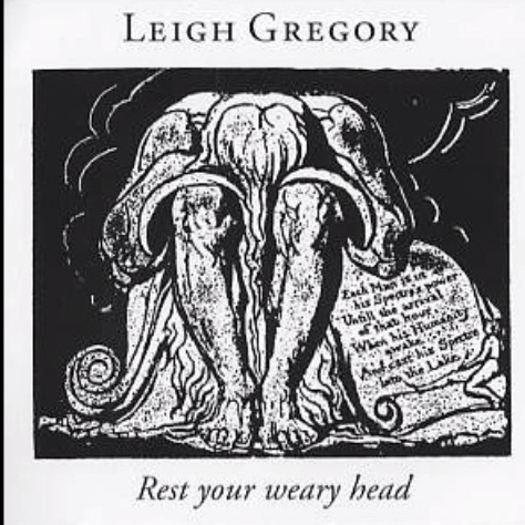 Rest Your Weary Head