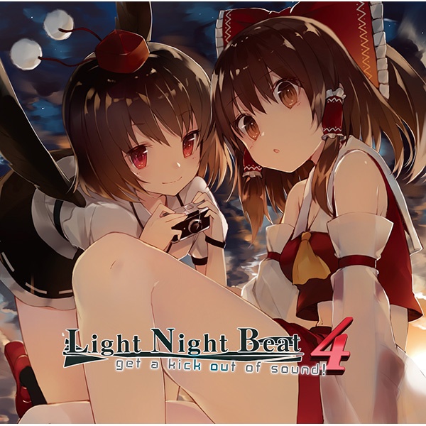 Light Night Beat 4