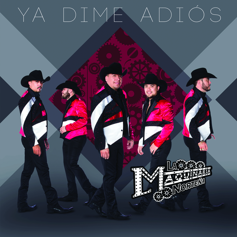 Di melo Ya  Album Version