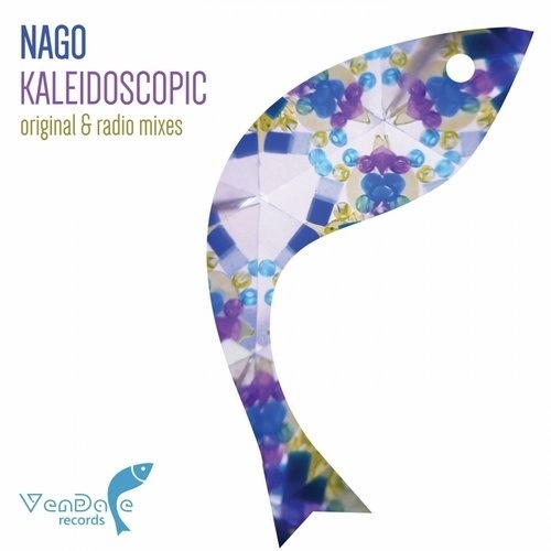 Kaleidoscopic (Radio Edit)