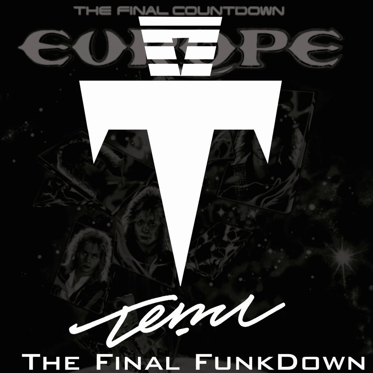 The Final Funkdown [TemuMusicTV]