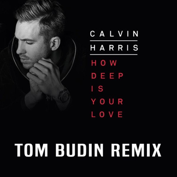 How Deep Is Your Love (Tom Budin Remix)