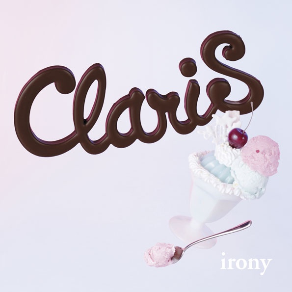 irony -Instrumental-