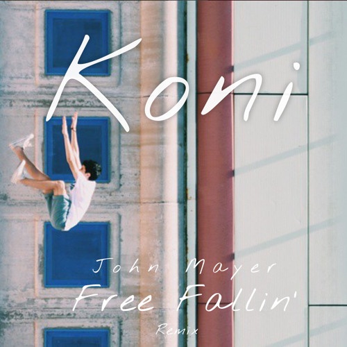 Free Fallin' (Koni Remix)